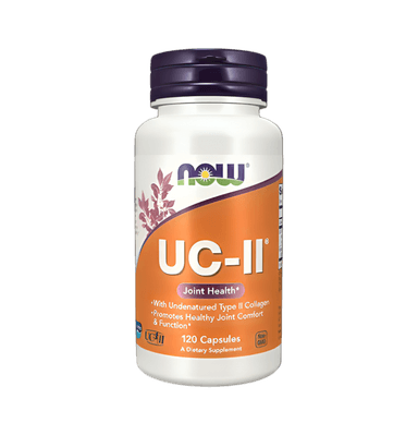 UC-II Undenatured Type II Collagen