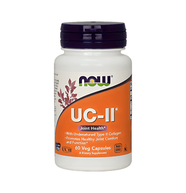 UC-II Undenatured Type II Collagen