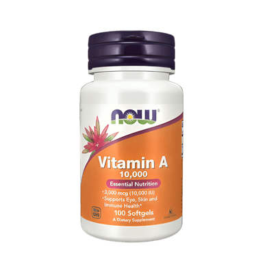 Vitamin A 10000IU