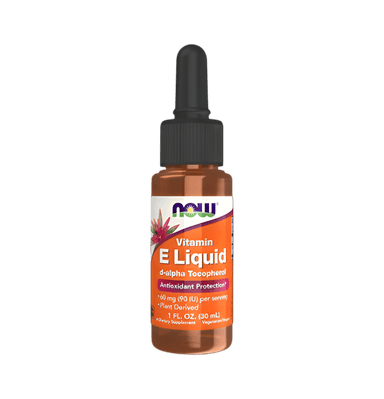 Vitamin E 30ml Vätska