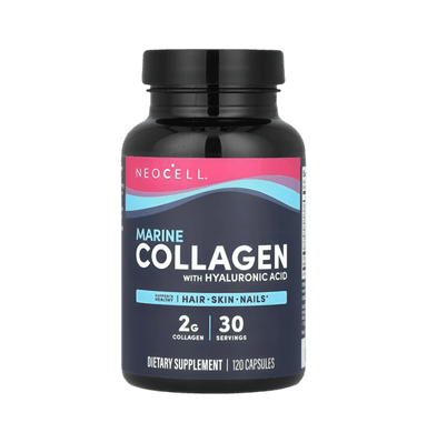 Marine Collagen Peptides