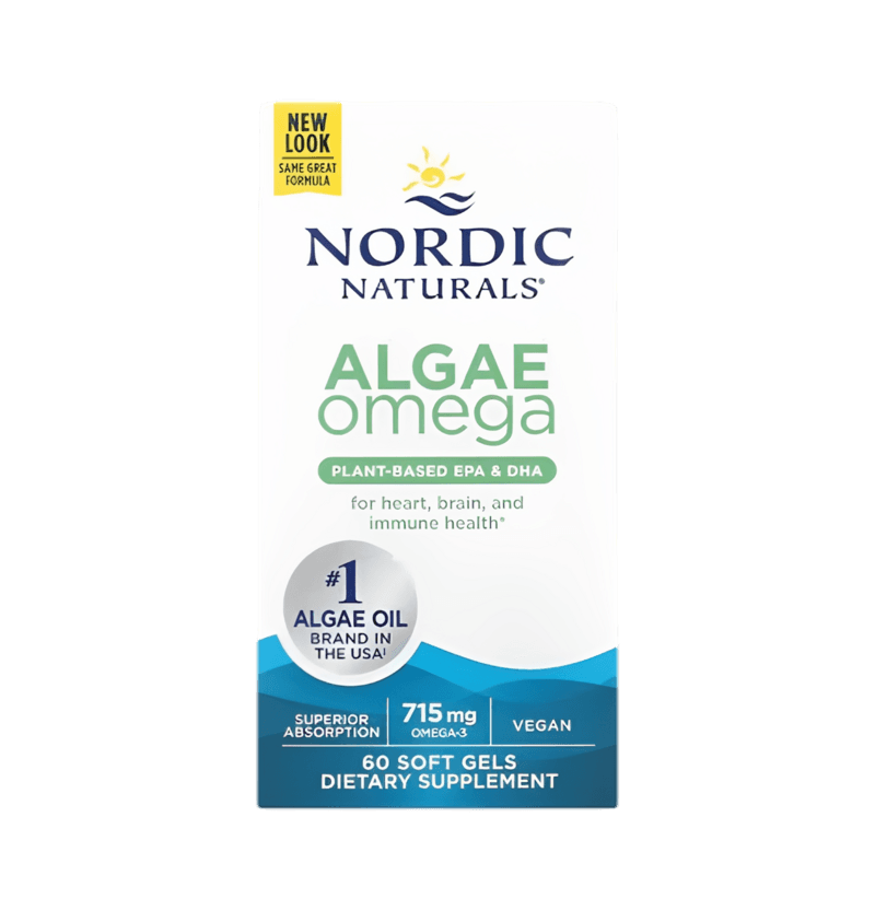 tbg_Nordic-Naturals-Algae-Omega-715mg-Omega-3-60-Mjuka-gelkapslar