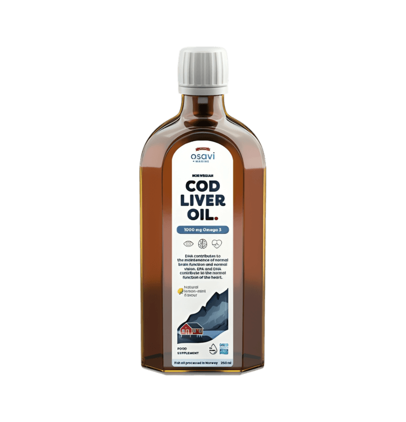 tbg_Osavi-Norwegian-Cod-Liver-Oil-1000mg-Omega-3-LemonMint-250-ml