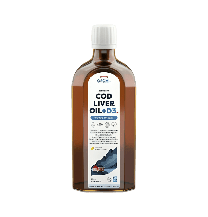 tbg_Osavi-Norwegian-Cod-Liver-Oil-D3-1000mg-Omega-3-Lemon-250-ml