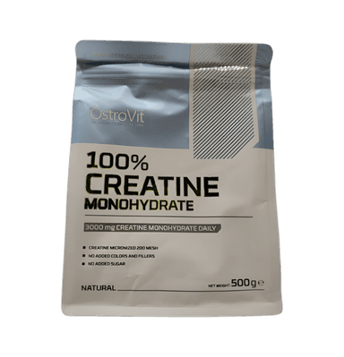 Creatine Monohydrate Natural
