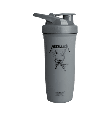 Reforce Stainless Steel - Rock Band Collection, Metallica Damage Inc.