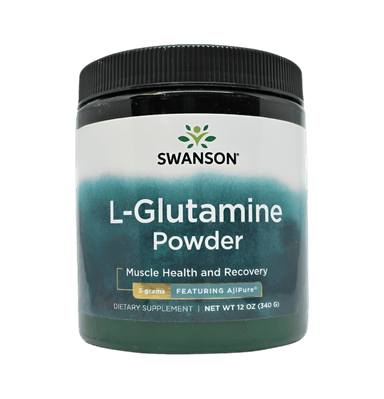 AjiPure L-Glutamine 340g Pulver