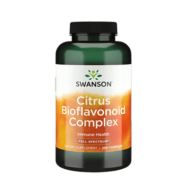 Citrus Bioflavonoid Complex