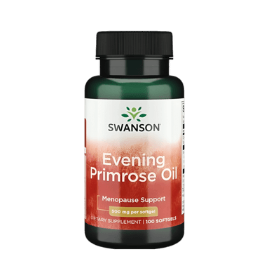 Evening Primrose Oil 500mg