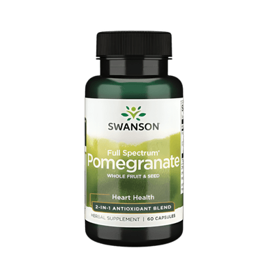 Full Spectrum Pomegranate