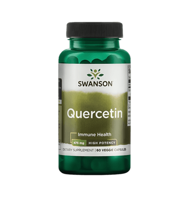 Quercetin 475mg