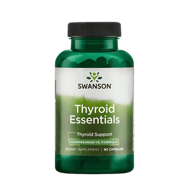 Thyroid Essentials