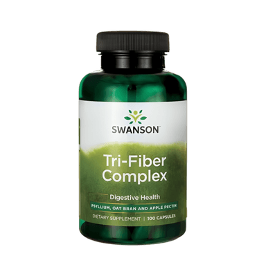 Tri-Fiber Complex