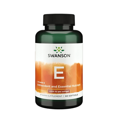 Vitamin E 1000IU