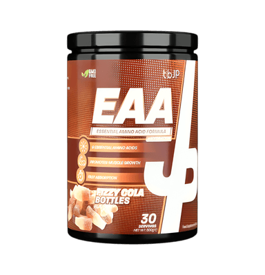 EAA + Hydration, Fizzy Cola Bottles