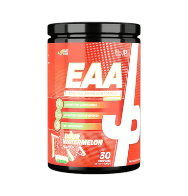 EAA + Hydration, Sour Watermelon