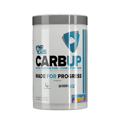 Carb Up - Carb Up For War, Grape Bubbalicious