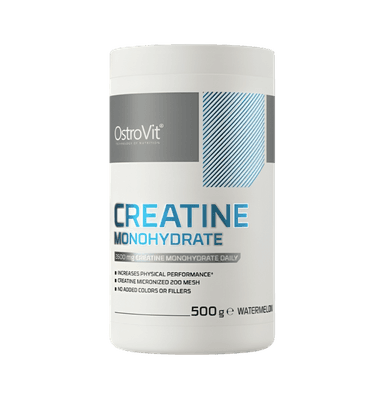 Creatine Monohydrate Watermelon