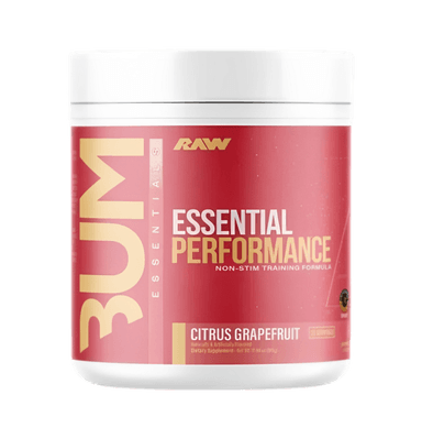 Bum Essential Performance Citrus Grapefruit