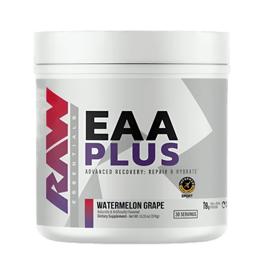 EAA Plus, Watermelon Grape