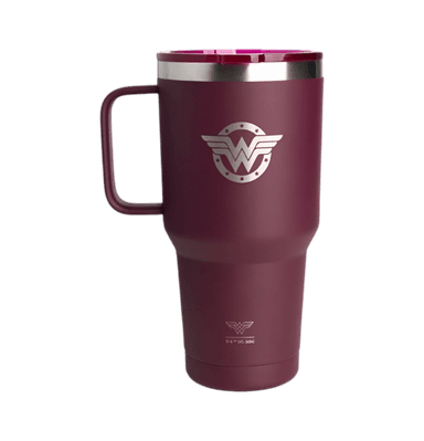 Bohtal Insulated Nomad Tumbler DC Comics, Wonder Woman