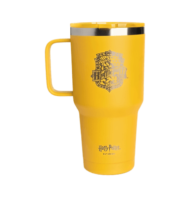 Bohtal Insulated Nomad Tumbler Harry Potter, Hufflepuff