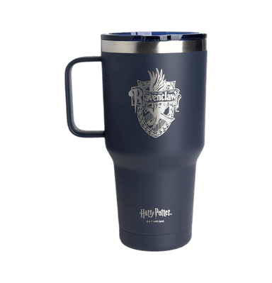 Bohtal Insulated Nomad Tumbler - Harry Potter, Ravenclaw