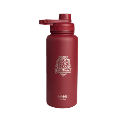 Bohtal Isolerad Sportflaska - Harry Potter, Gryffindor