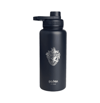 Bohtal Isolerad Sportflaska - Harry Potter, Ravenclaw