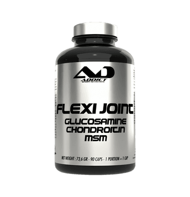 Flexi Joint Glucosamine Chondroitin MSM