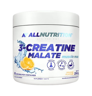 3-Creatine Malate Orange