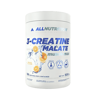 3-Creatine Malate Orange