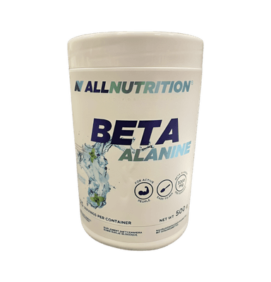 Beta Alanine Ice Fresh