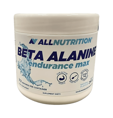 Beta-Alanine Endurance Max
