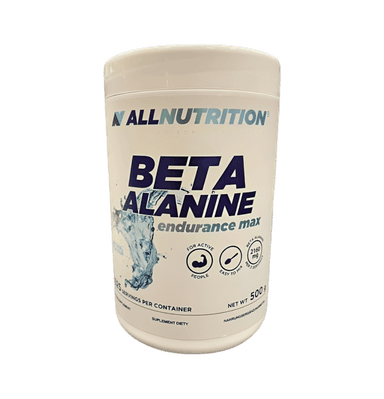 Beta-Alanine Endurance Max