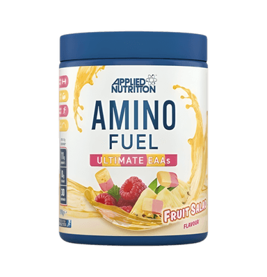 Amino Fuel, Fruit Salad