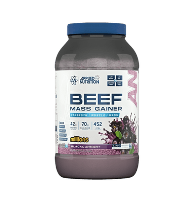 Amino Fuel, Fruit Salad