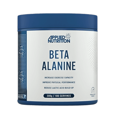 Beta-Alanine 3000mg