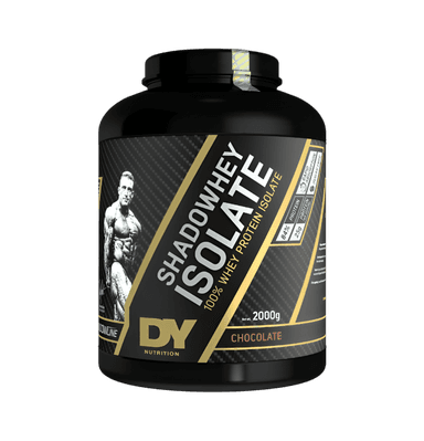 Shadowhey Isolate, Chocolate