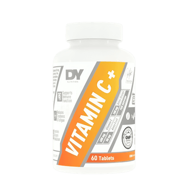 Vitamin C+