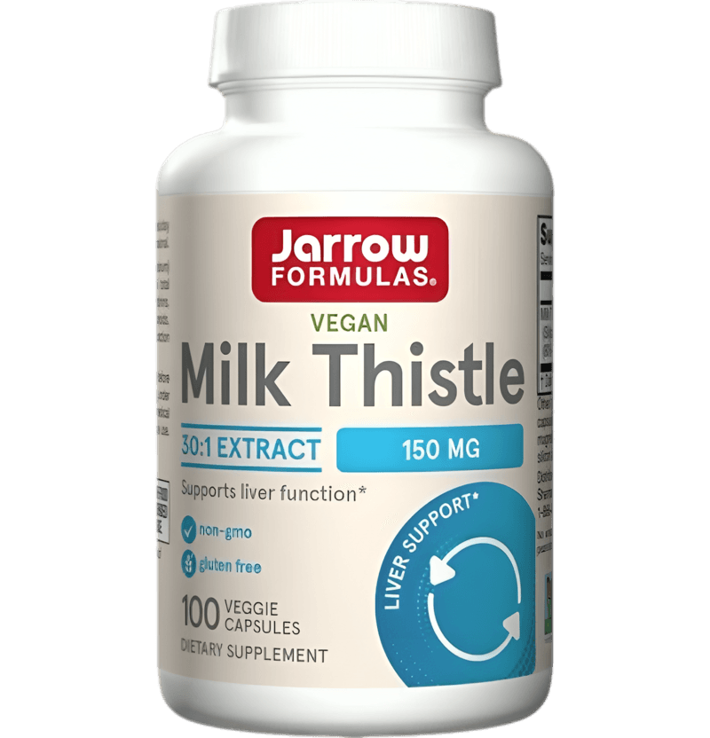 tbg_Jarrow-Formulas-Milk-Thistle-150mg-100-vcaps