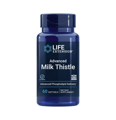Advanced Milk Thistle