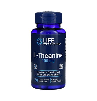 L-Theanine