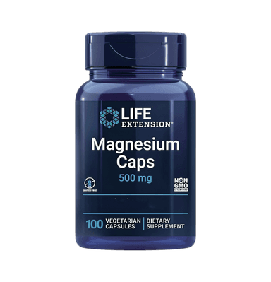 Magnesium 500mg