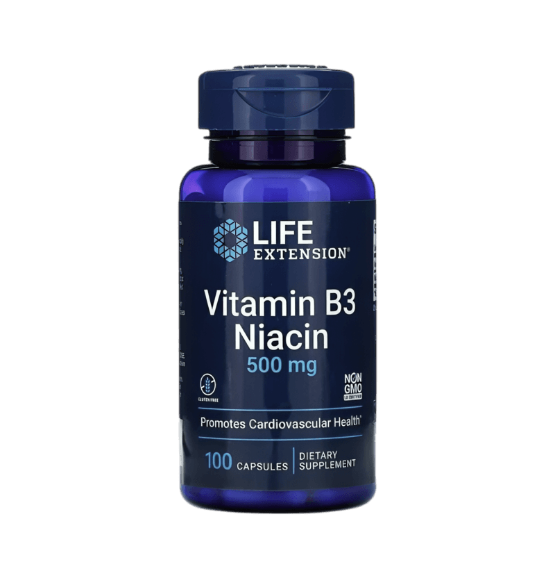 tbg_Life-Extension-Vitamin-B3-Niacin-500mg-100-caps