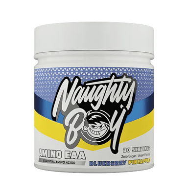 Amino EAA Blueberry Pineapple