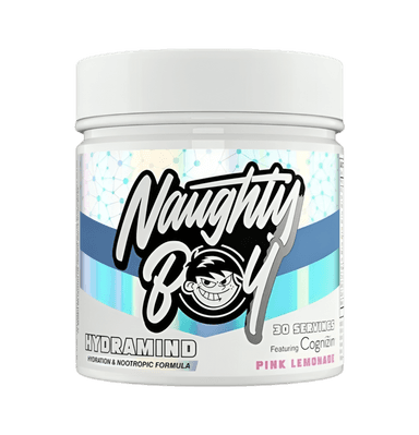 Hydramind Pink Lemonade