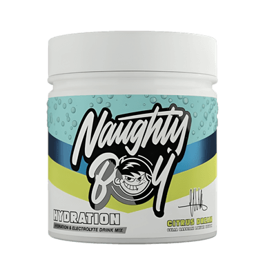 Hydration, Citrus Dream