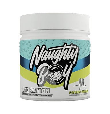 Hydration Citrus Dream