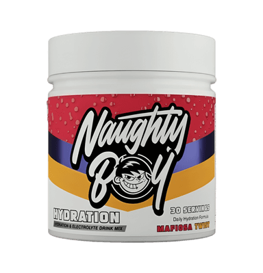 Hydration Mafiosa Twist